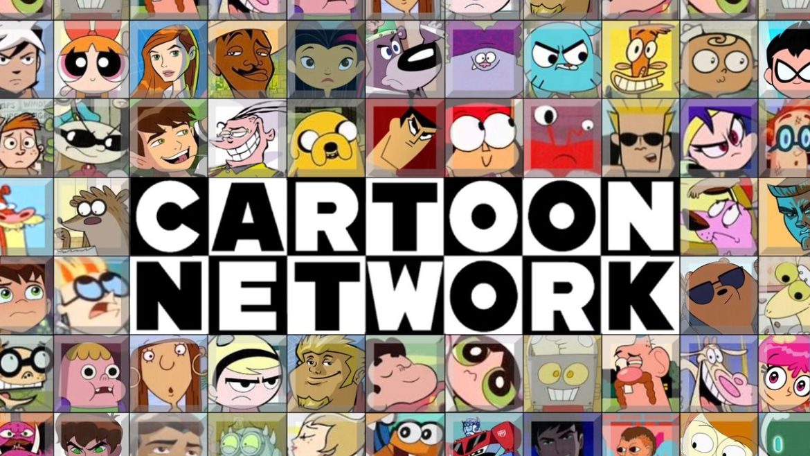 Kiddies Movies: Cartoon Network Launches Platform To Develop African