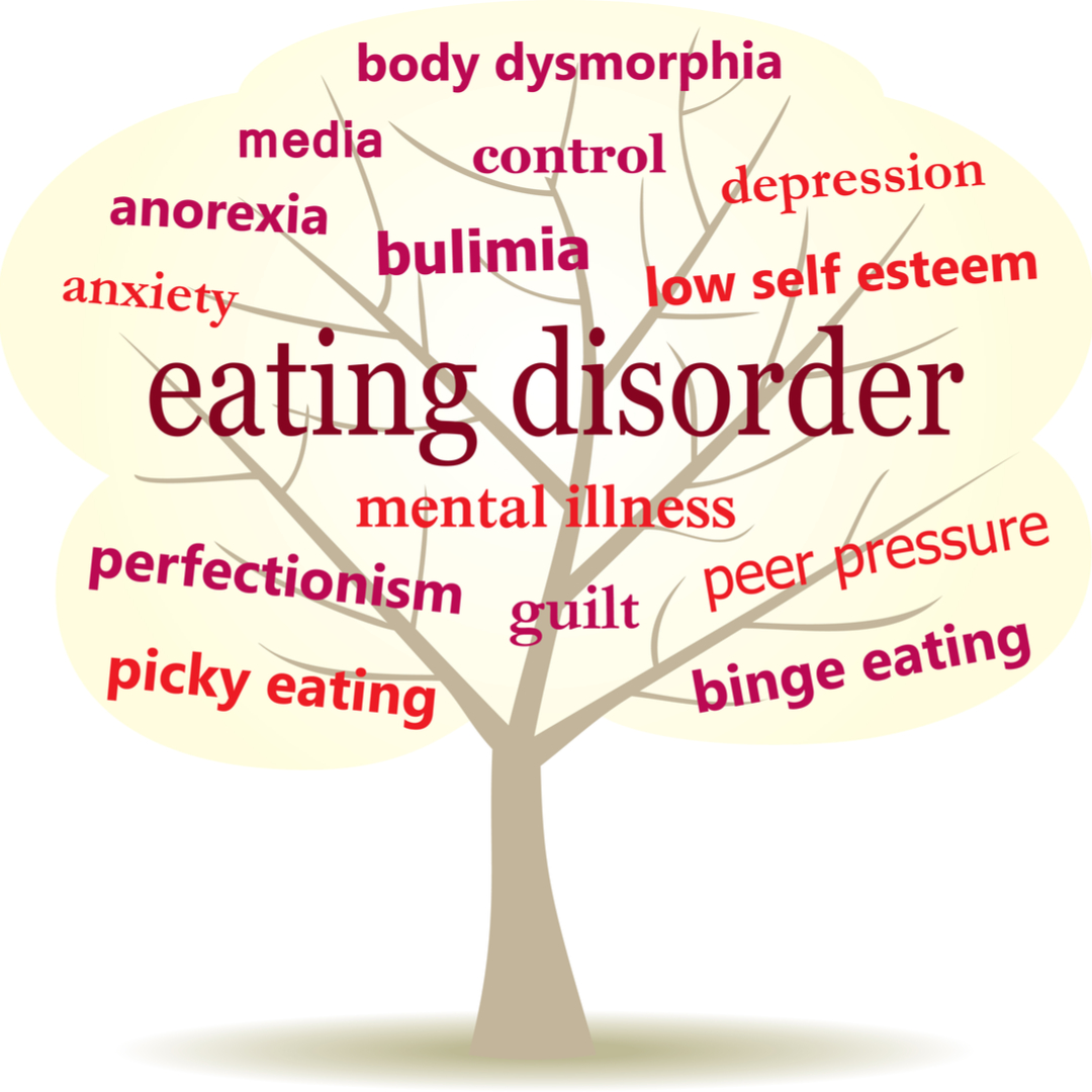  DIAGRAM Diagram Of Eating Disorder MYDIAGRAM ONLINE