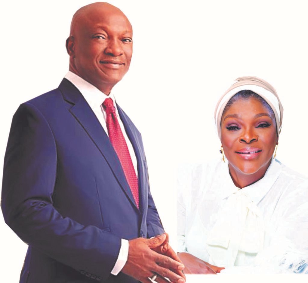 JIMI AGBAJE, YEMISI BUSARI