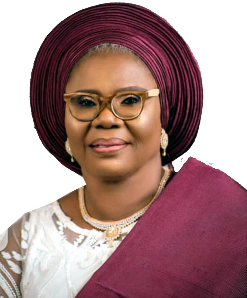  IYABO OJO 