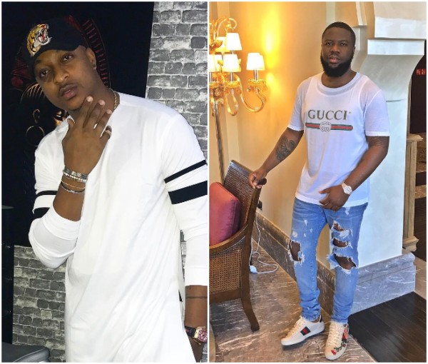Wisdom is profitable to a man than Gucci Gold” – IK Ogbonna throws jab at Hushpuppi - City People Magazine