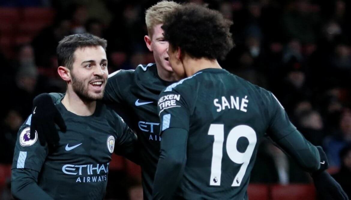 Manchester City