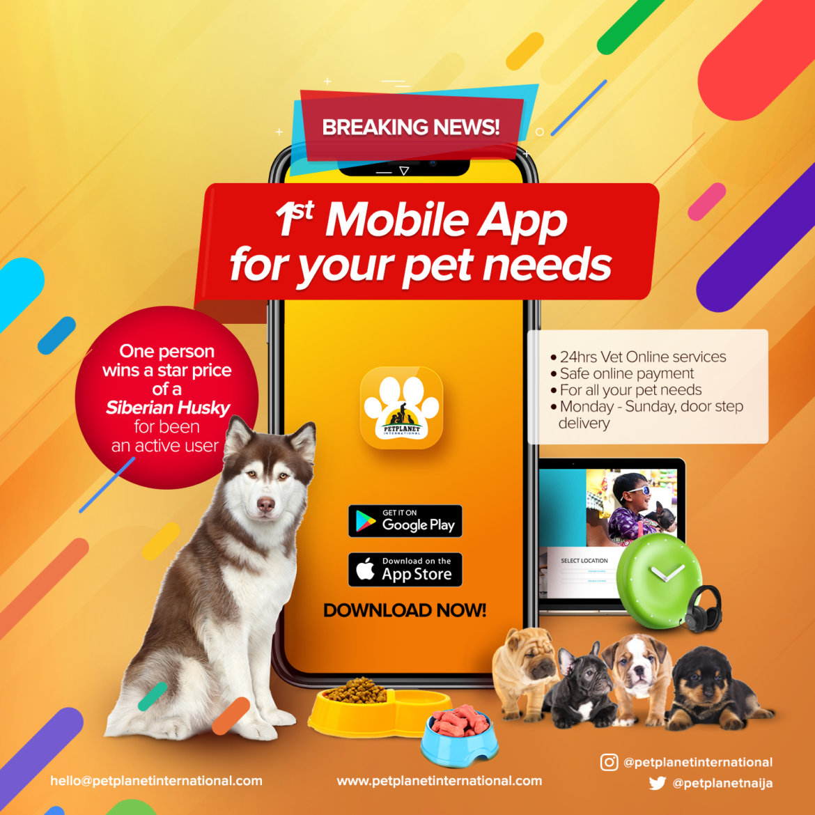 Pet-Planet-App-Launch-visual-2