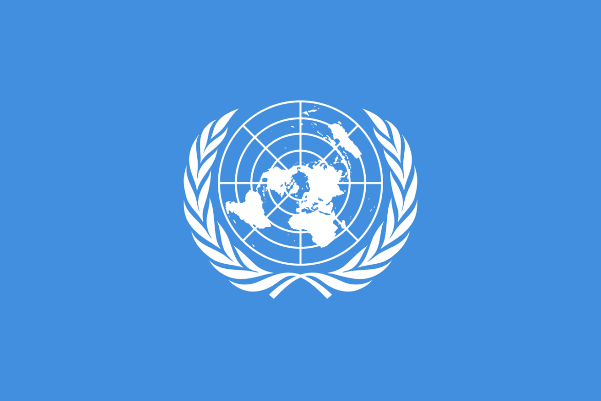 Ahunna Eziakonwa, United Nations, UN, Nigerian,