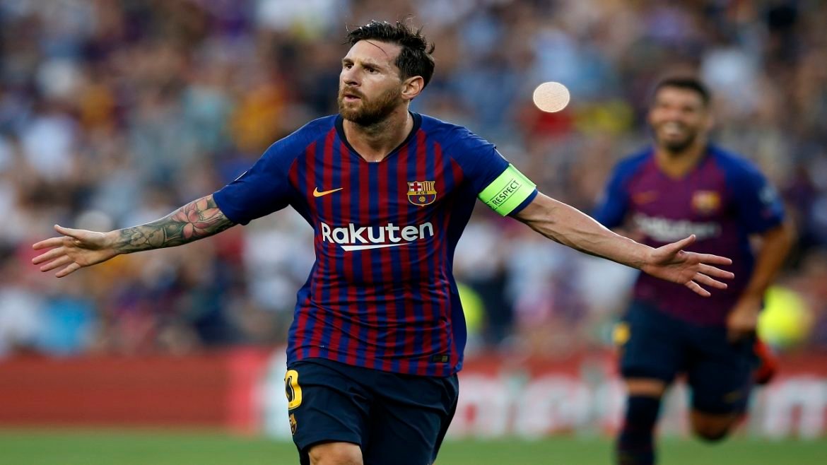 Barcelona, Lionel Messi, Valencia,