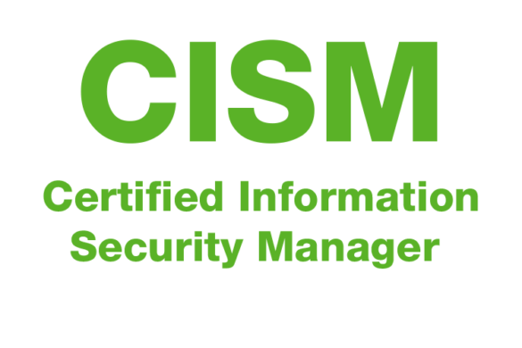 CISM Actualtest