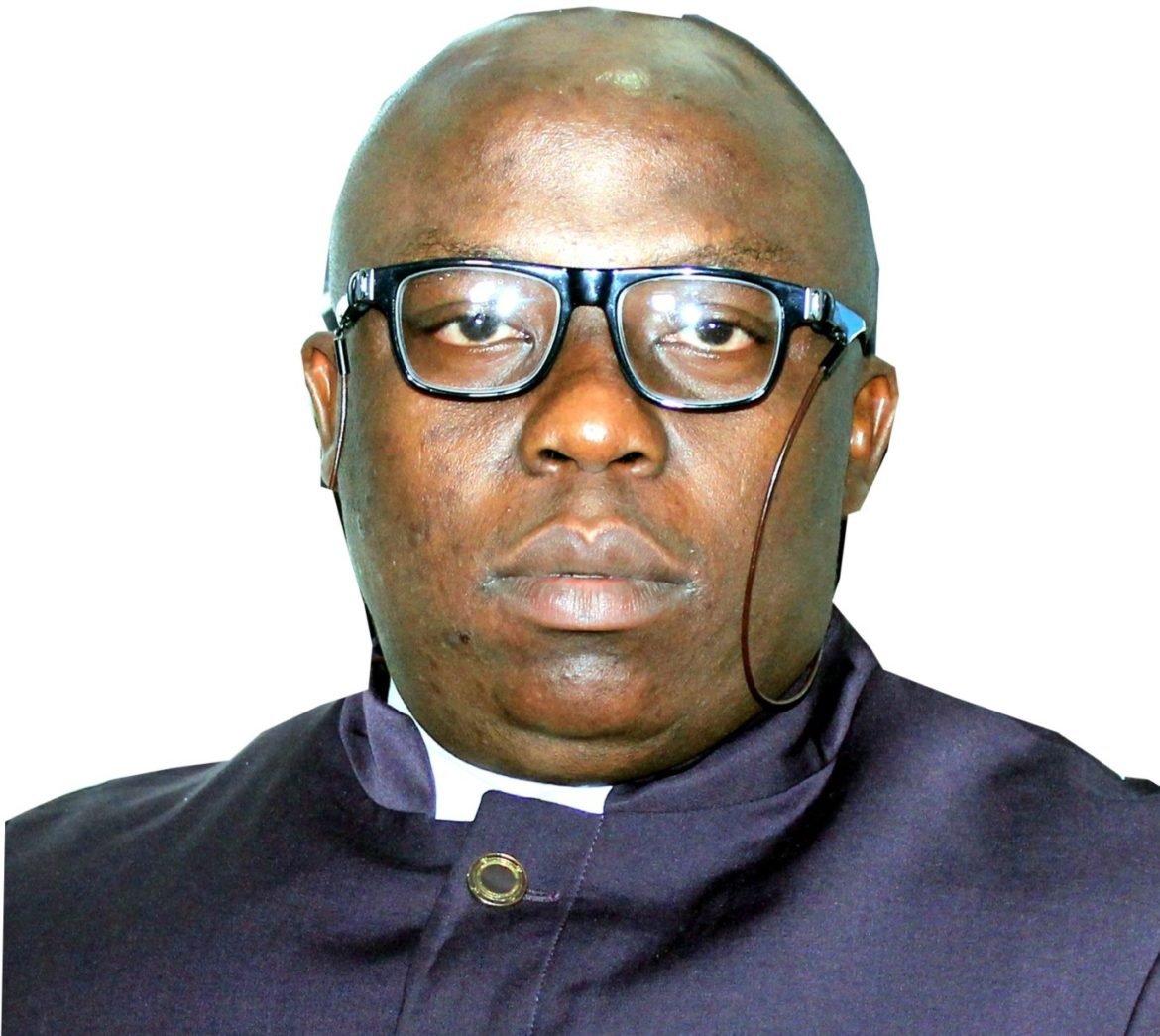 Osifo Samson,