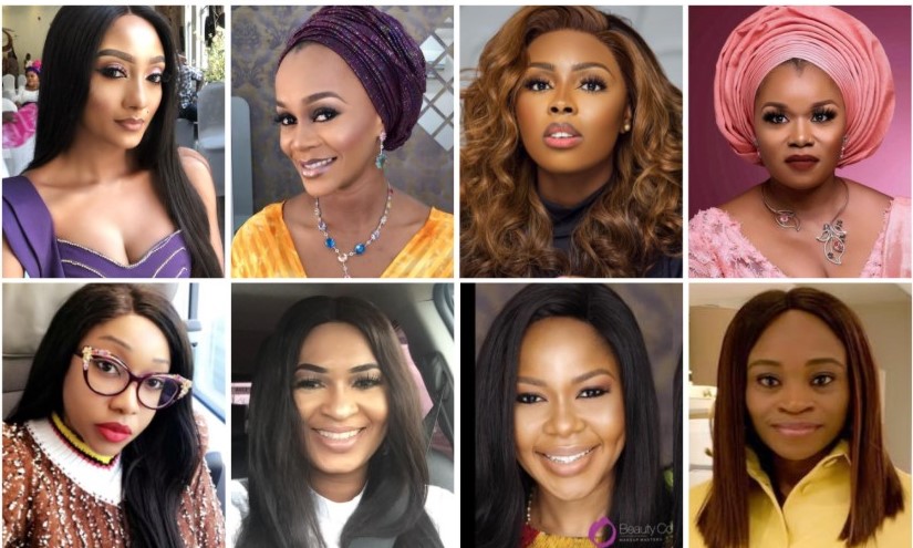 9ja Stori Reader Circle With Eskimo - LEKKI WIVES SWAYING (VOL 23) What  about the example of those very smart and sweet looking house wives, whose  will wake up from their respective