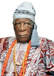 Late Oba Oniru,