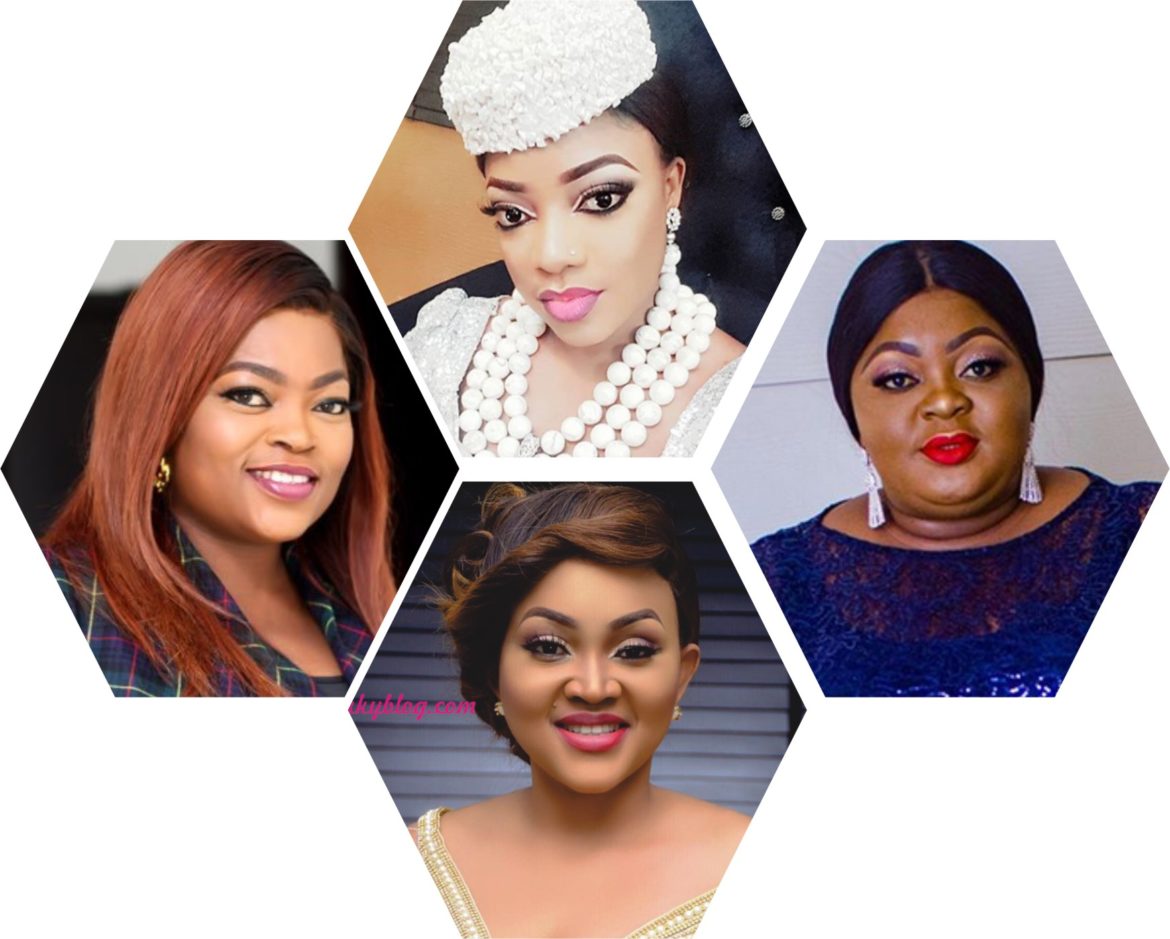 Who Is The Richest Yoruba Actress City People Magazine