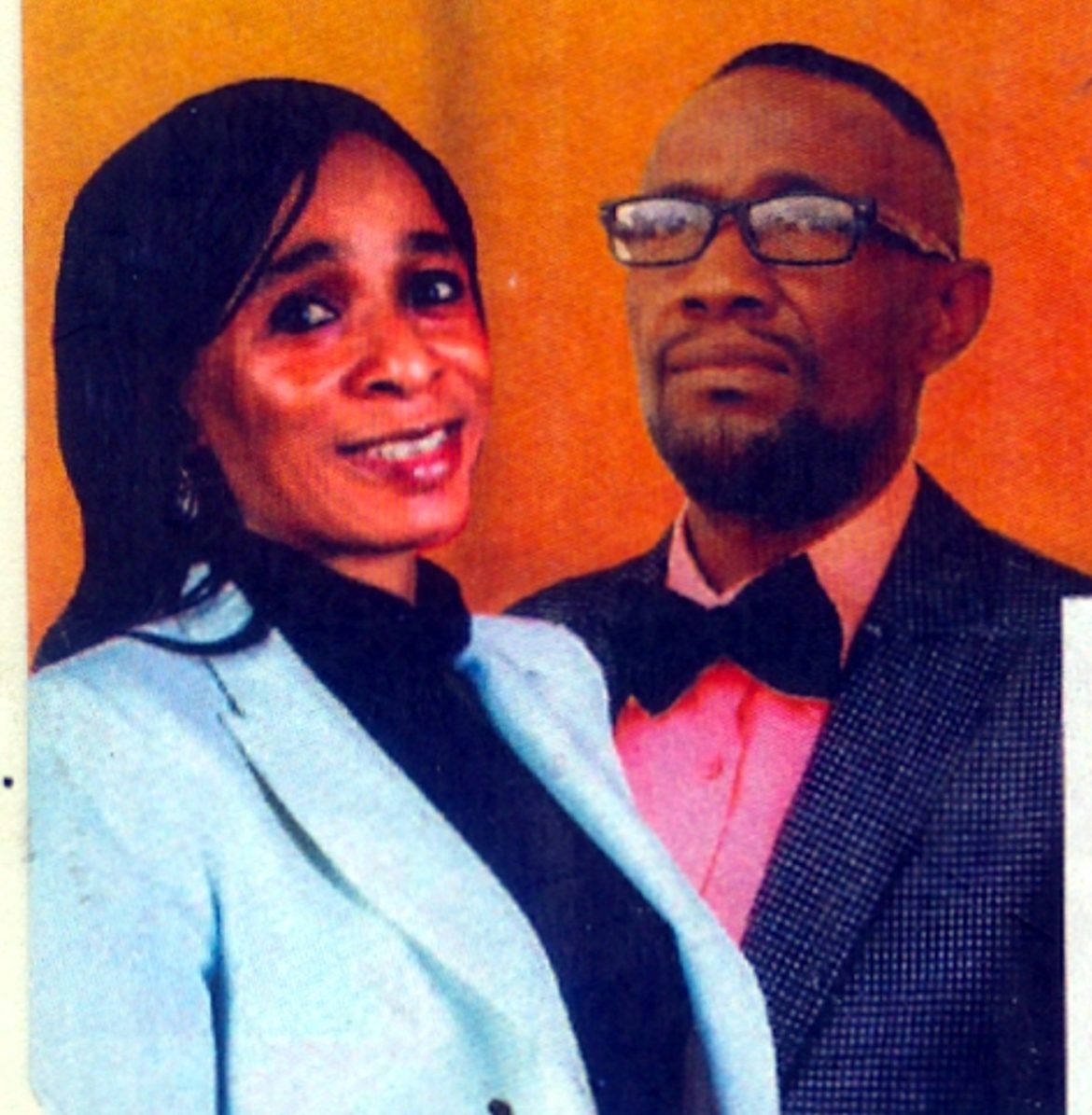 BUNMI SALAMI