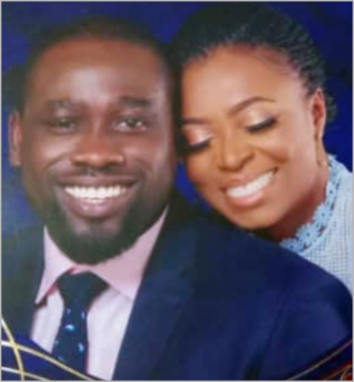 OGD's Son, OLUROTIMI Set To Wed EDO Princess