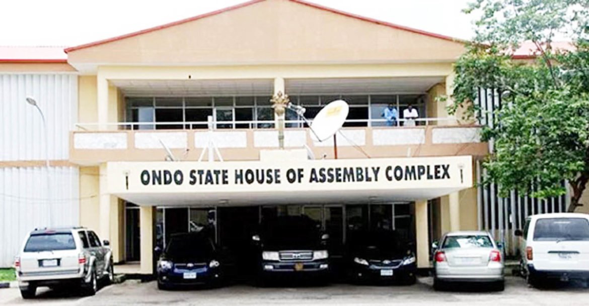 Ondo Assembly