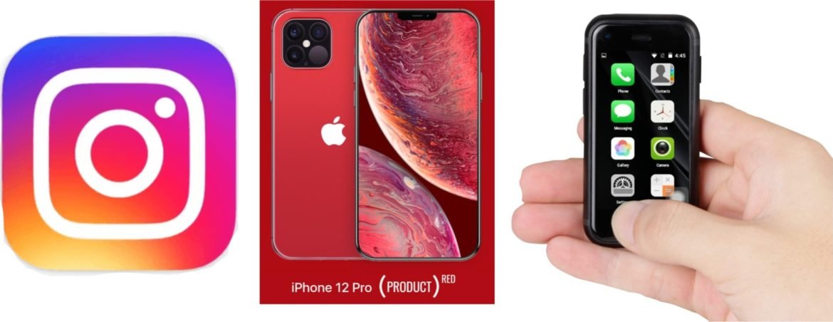 People, Gadgets and Trends