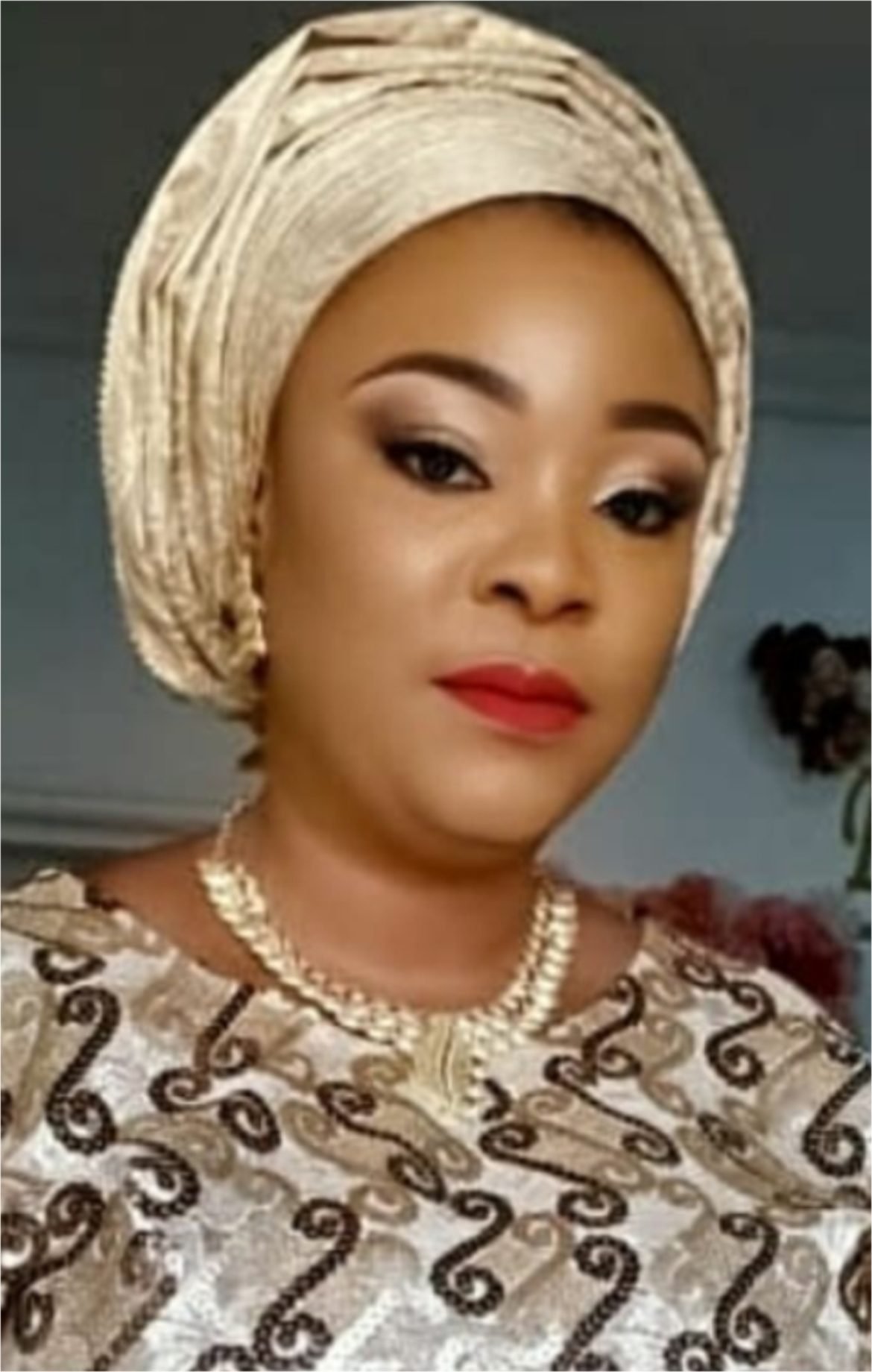 JUMOKE ANIMASHAUN, HOH,