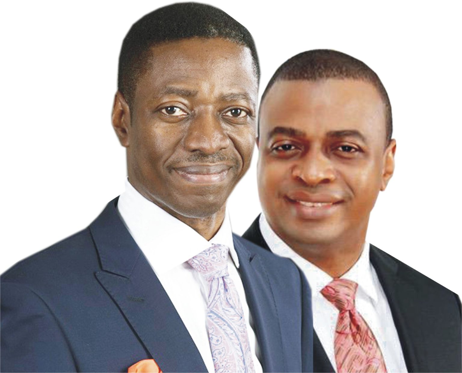 How My Brother, Pastor SAM ADEYEMI & I Became Pastors – VICTOR ADEYEMI ...