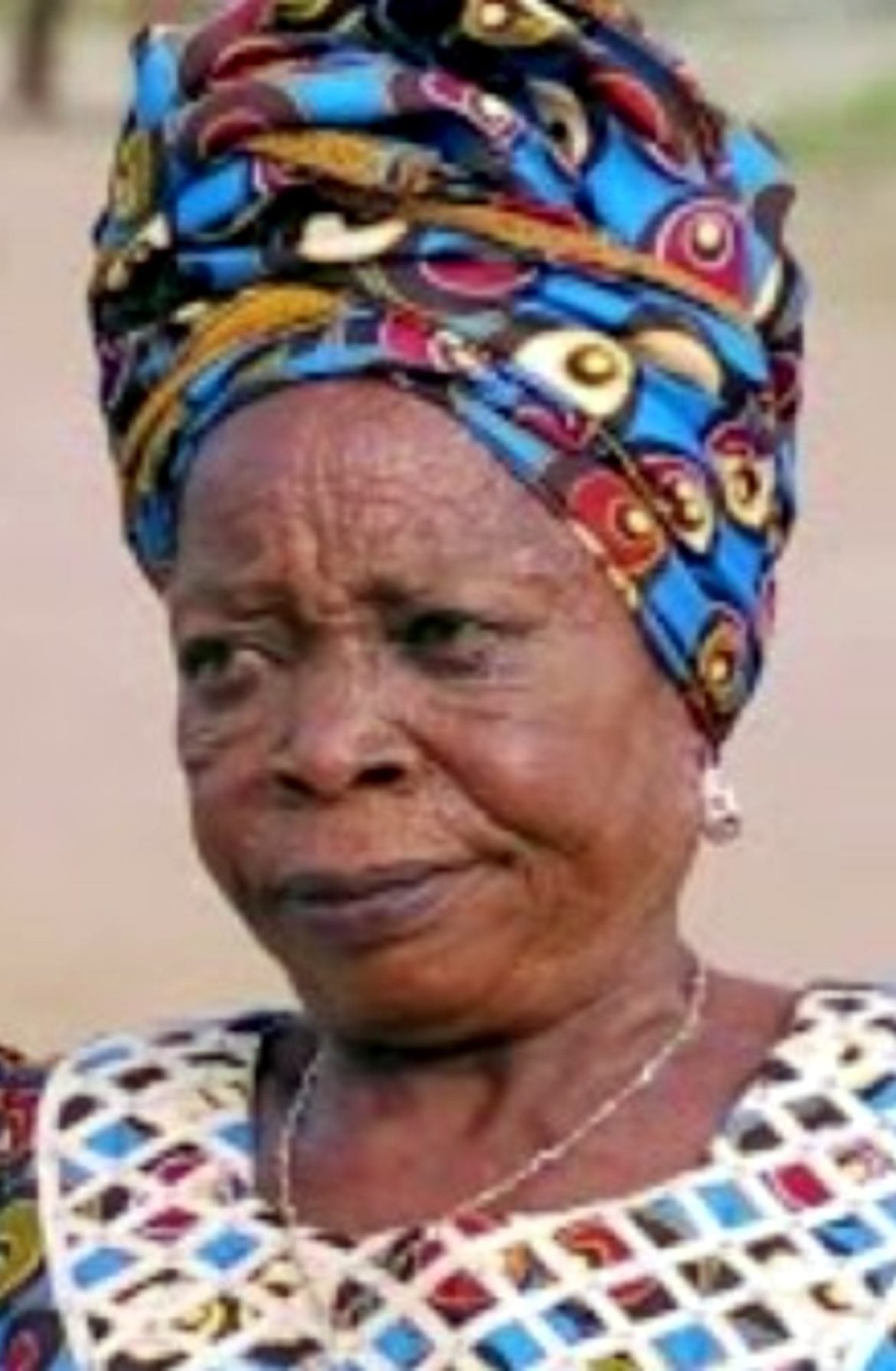 IYA GBONKAN,
