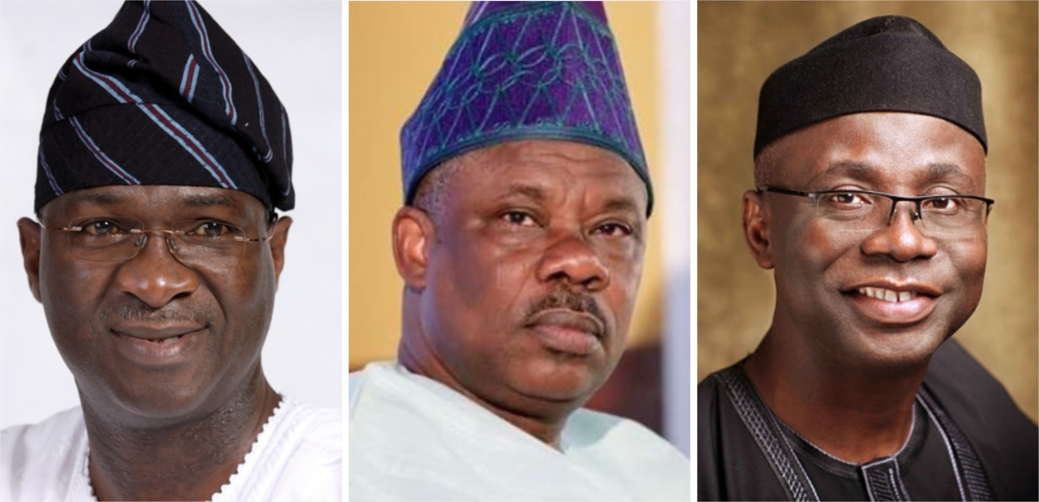 6 South-West Politicians For 2023 Presidential Race - City People Magazine