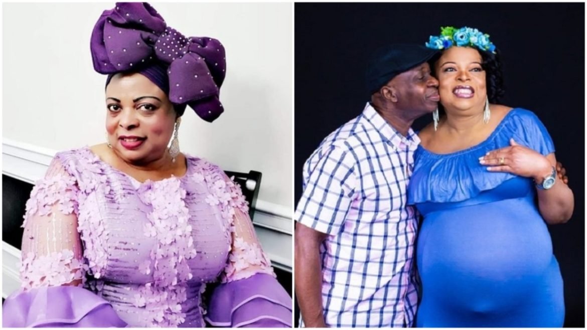 Bunmi Olugbodi, IVF, Nordica Fertility Center,