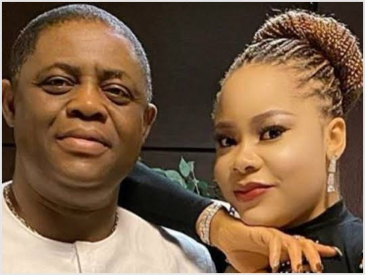 FEMI FANI-KAYODE