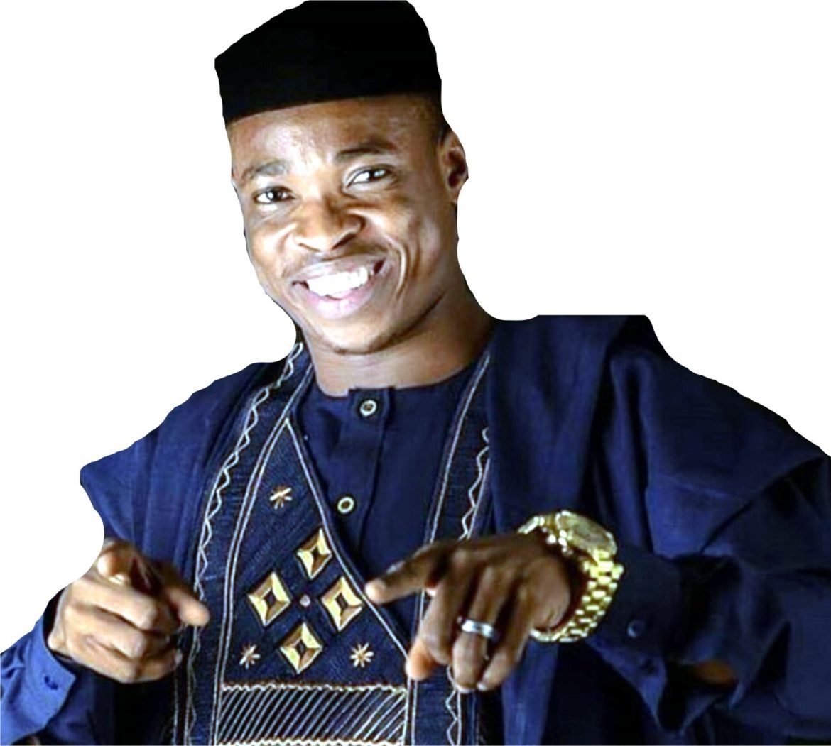 WOLI AGBA