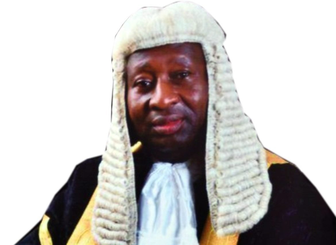 Lawyer, JOHN ODUBELA (SAN)