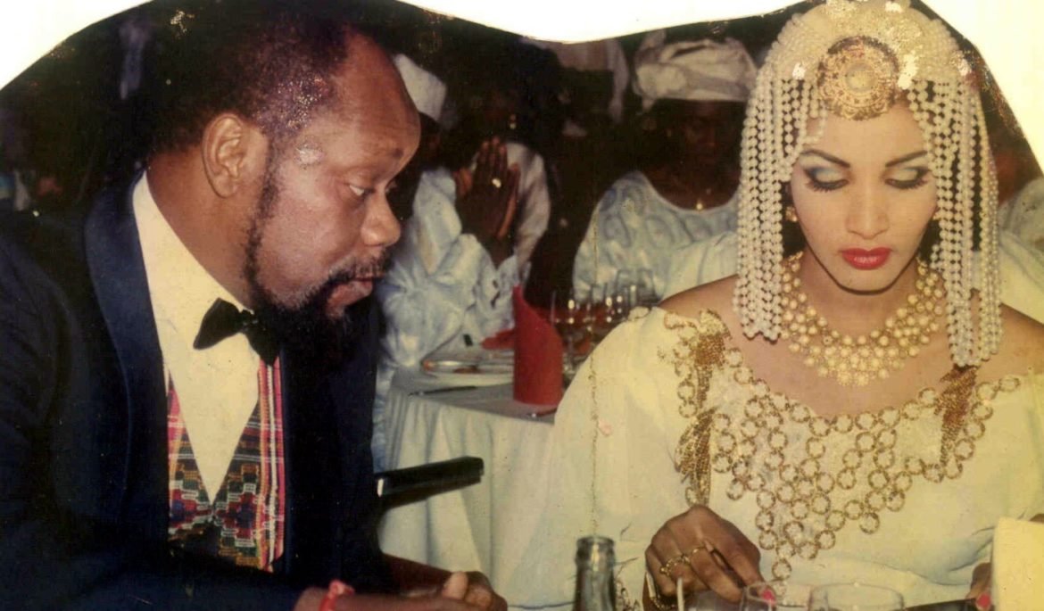 BIANCA OJUKWU