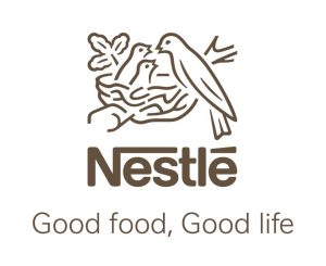 New Nestle LOGO 1