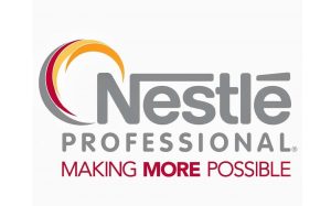 Nestle Professional Logo