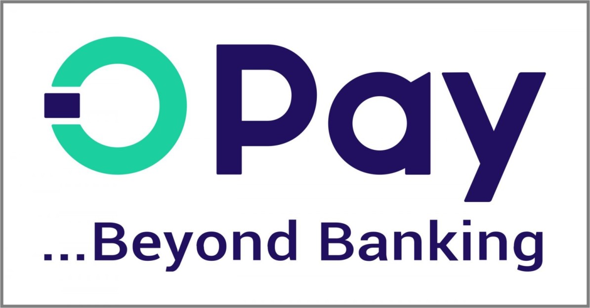 Why OPAY Is The Best Online Banking Platform