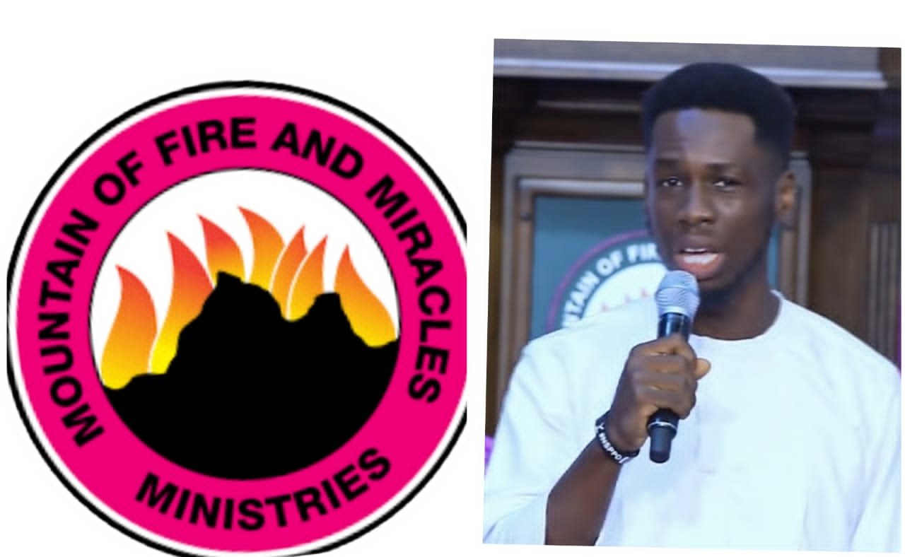 HOW A YOUNG MAN WAS HEALED OF STAGE 5 KIDNEY FAILURE IN MFM